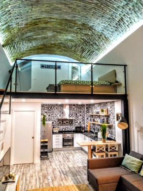 Loft Porte Sud